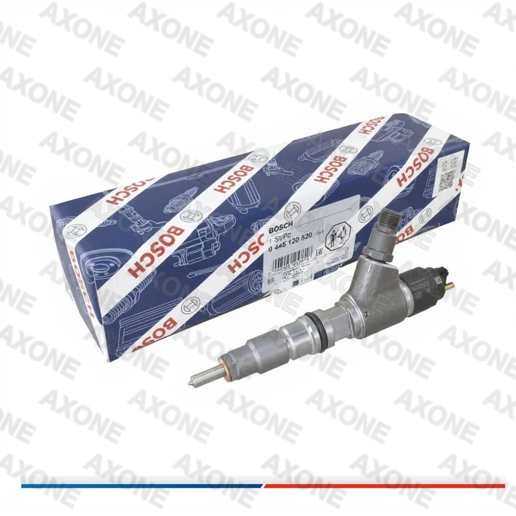 Inyector Diesel para C7 Caterpillar, Perkins, 0445120371, 0445120382 ...