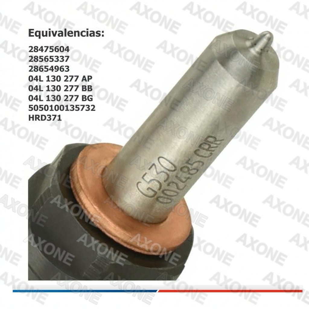 Inyector Diesel Delphi 28565337 28654963 para 2.0 TDI Amarok, Crafter ...