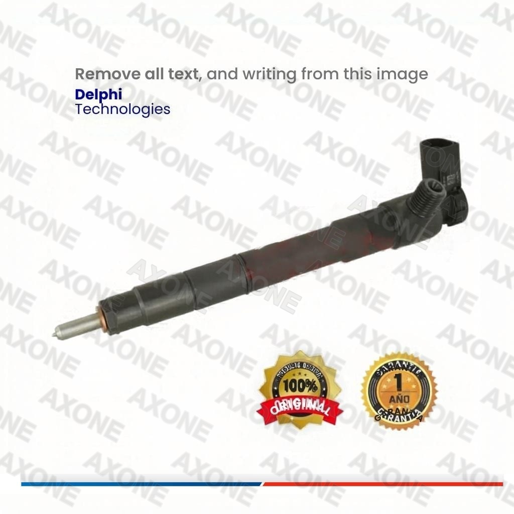 Inyector Diesel Delphi 28565337 28654963 para 2.0 TDI Amarok, Crafter ...