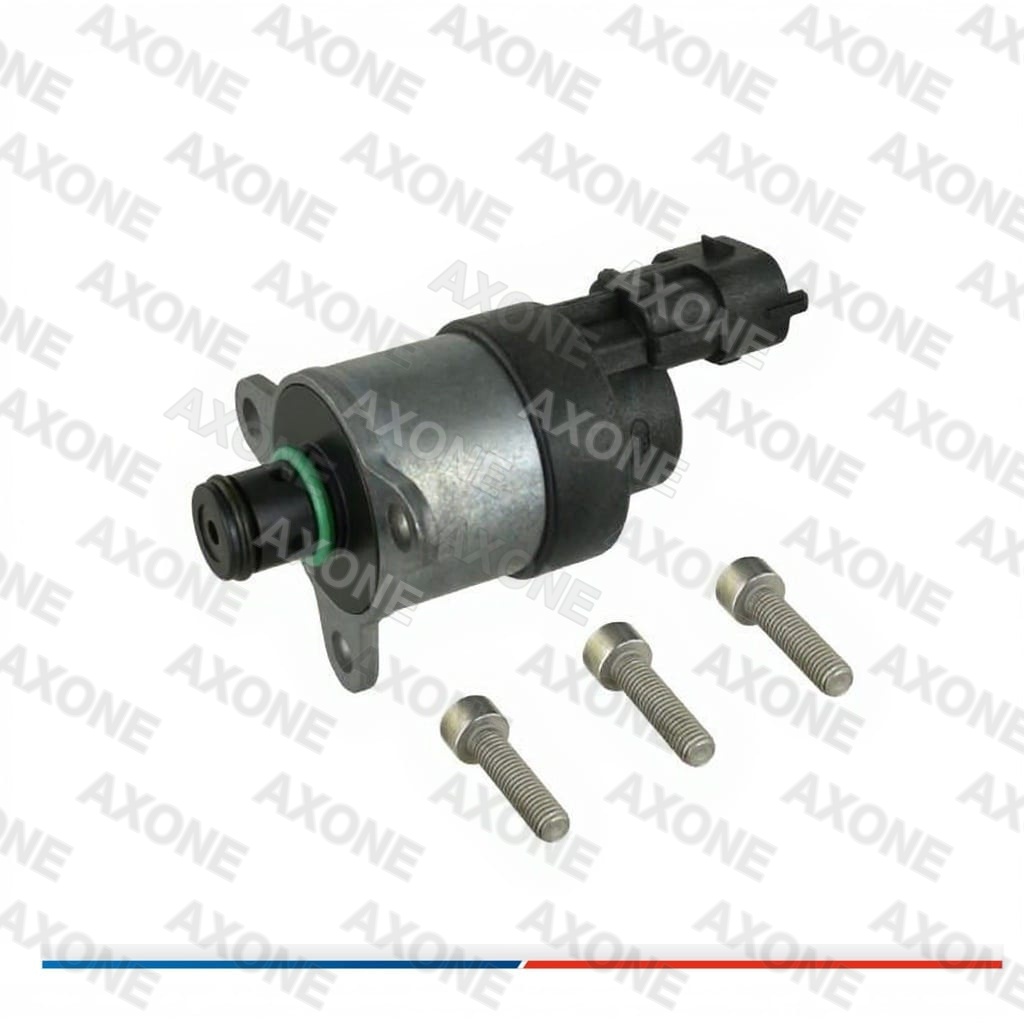 Válvula solenoide Diesel Bosch para T8 T9 New Holland, MWM MaxxForce ...
