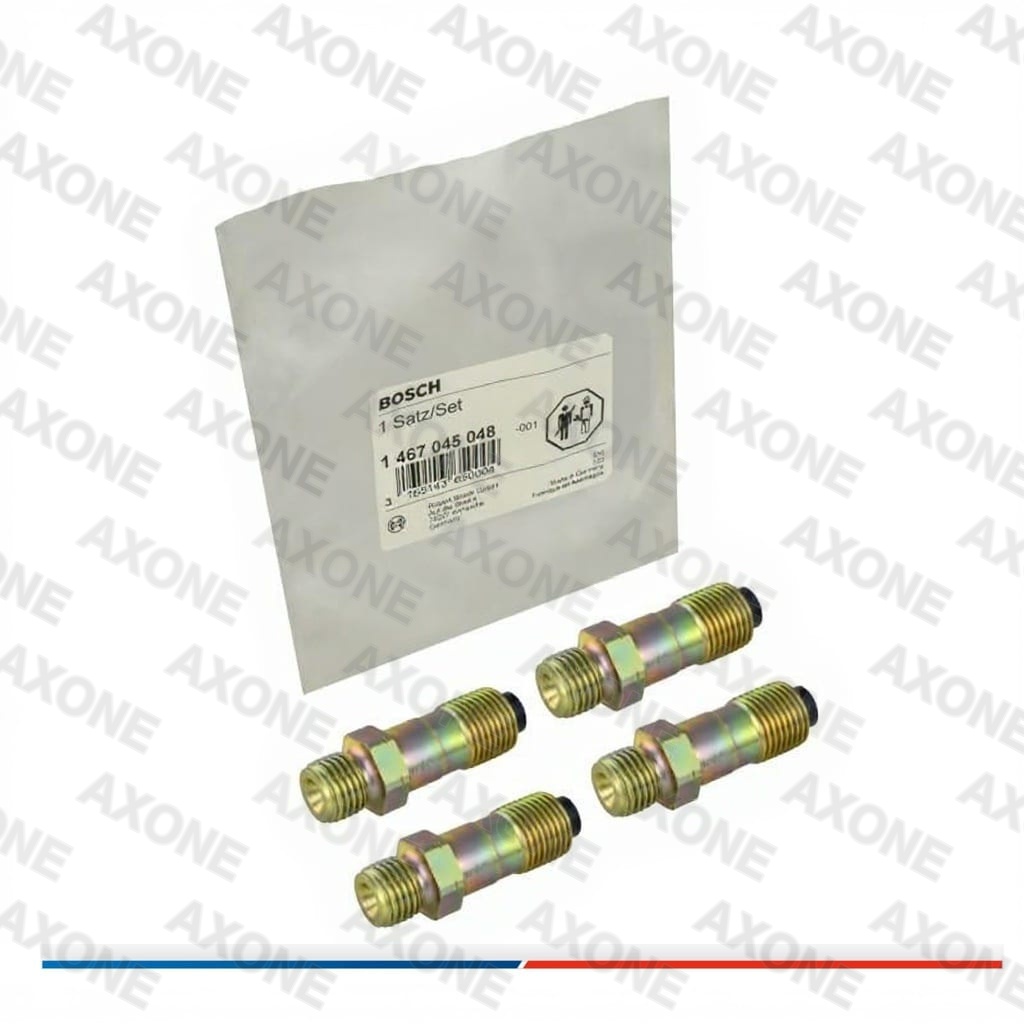 CORE DE BOMBA 28535928 (28535928-CORE) | AXONE Diesel