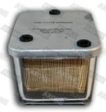 FILTRO 18786, ELEMENTO FILTRO (CRISTAL) (18786) | AXONE Diesel