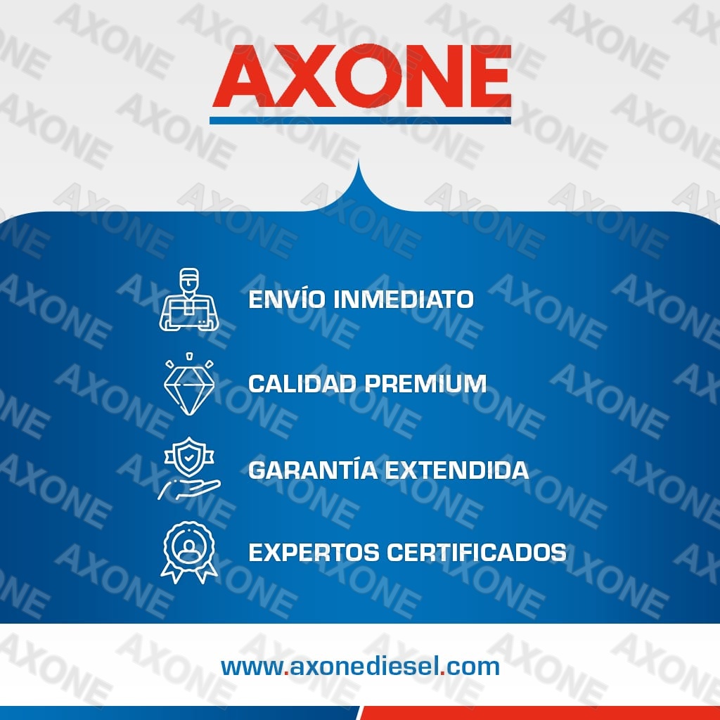 FILTRO 18786, ELEMENTO FILTRO (CRISTAL) (18786) | AXONE Diesel