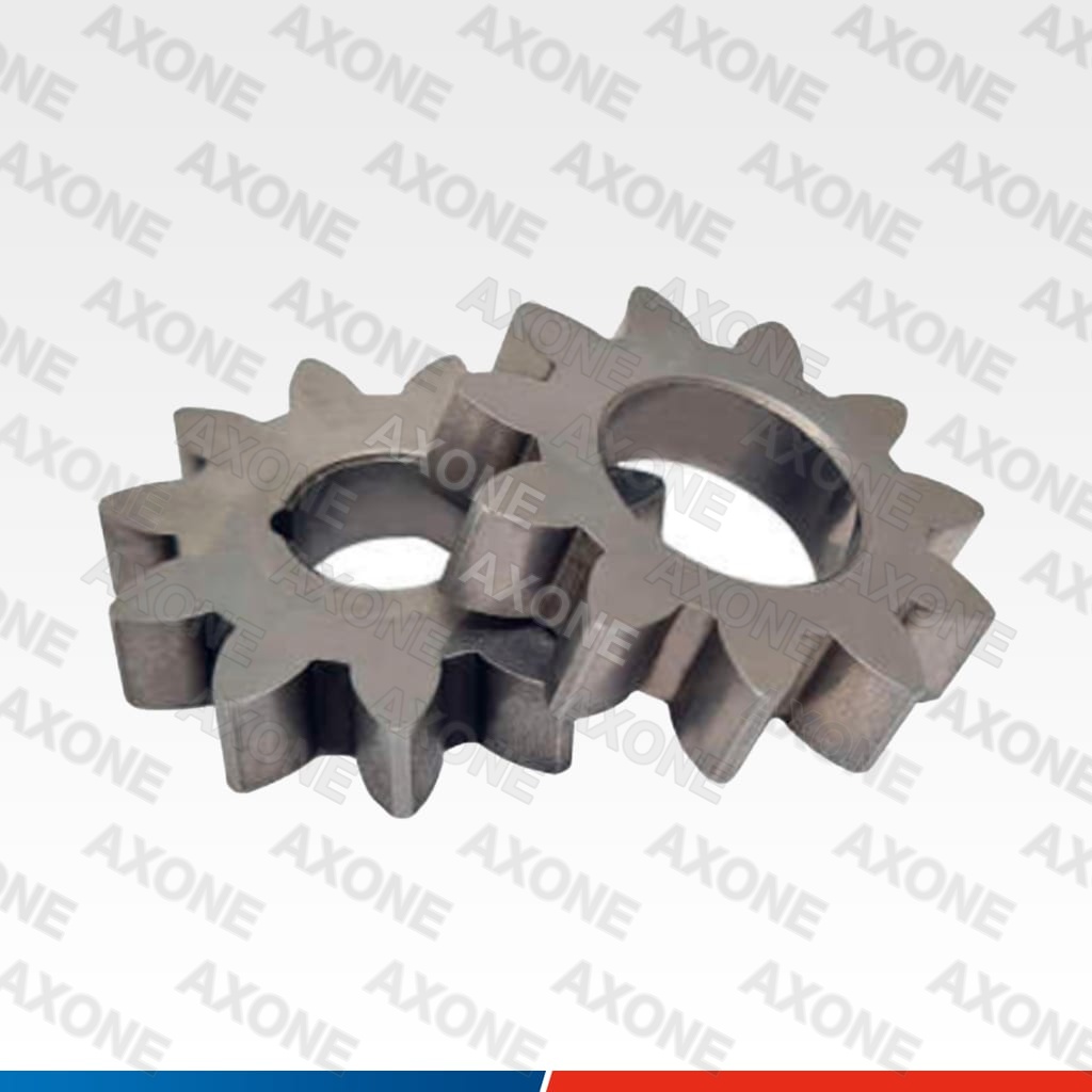 BOMBA 319-0678 DE ALTA PRESION DE ACEITE PARA CATERPILLAR C9 (319-0678 ...