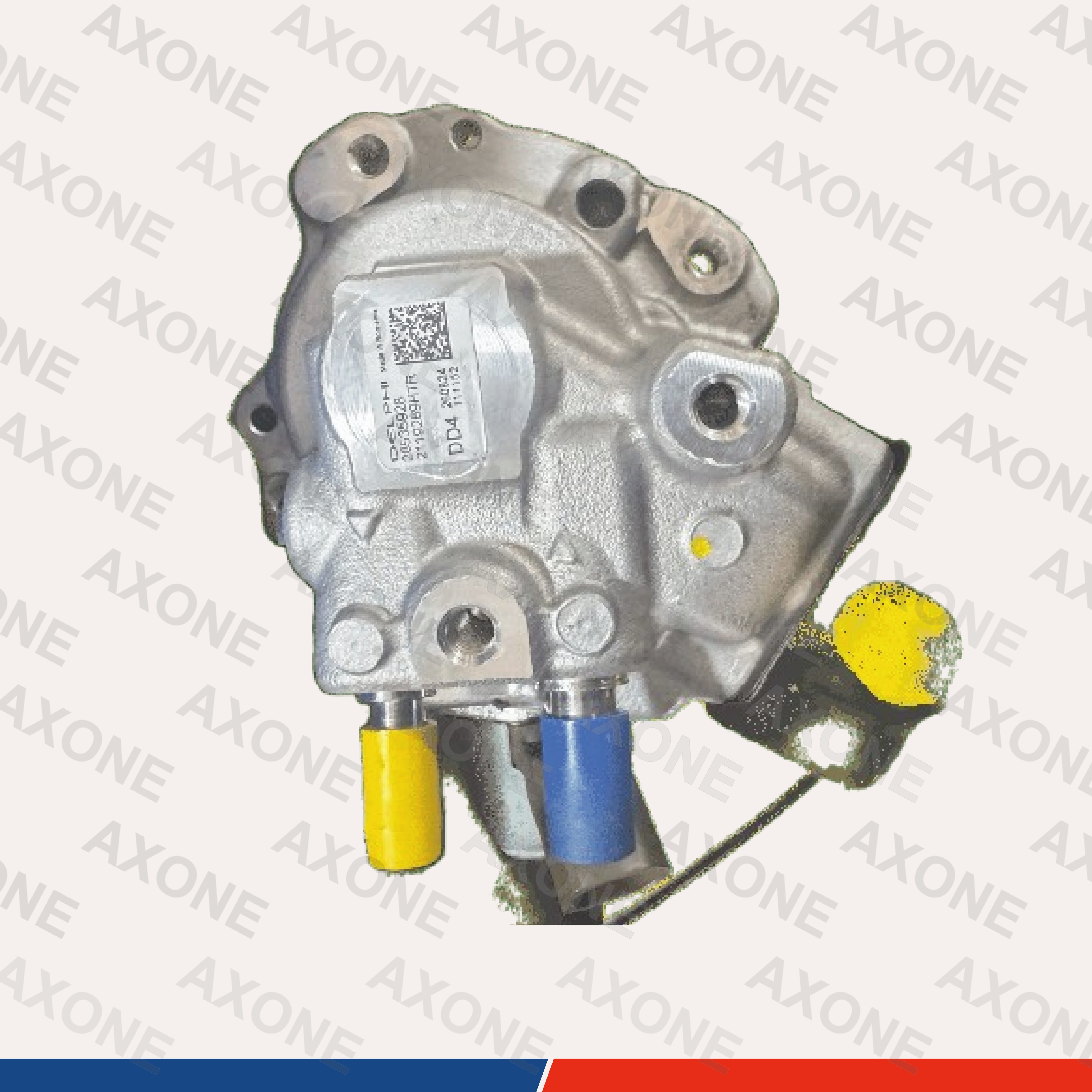 BOMBA DIESEL 28535928 ORIGINAL DELPHI CR DFP6.1 PARA CRAFTER 2.0 TDI 17 ...