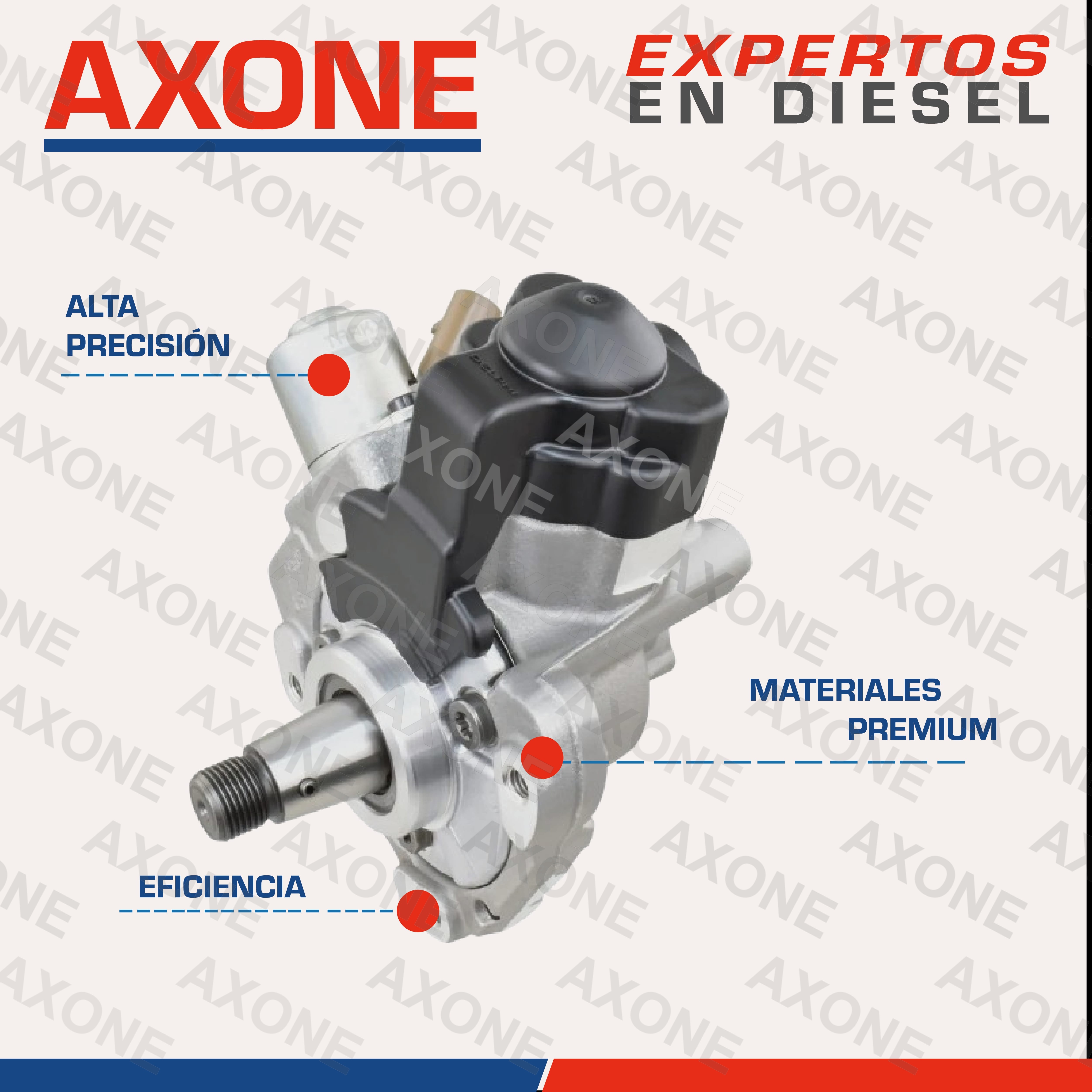 BOMBA DIESEL 28535928 ORIGINAL DELPHI CR DFP6.1 PARA CRAFTER 2.0 TDI 17 ...