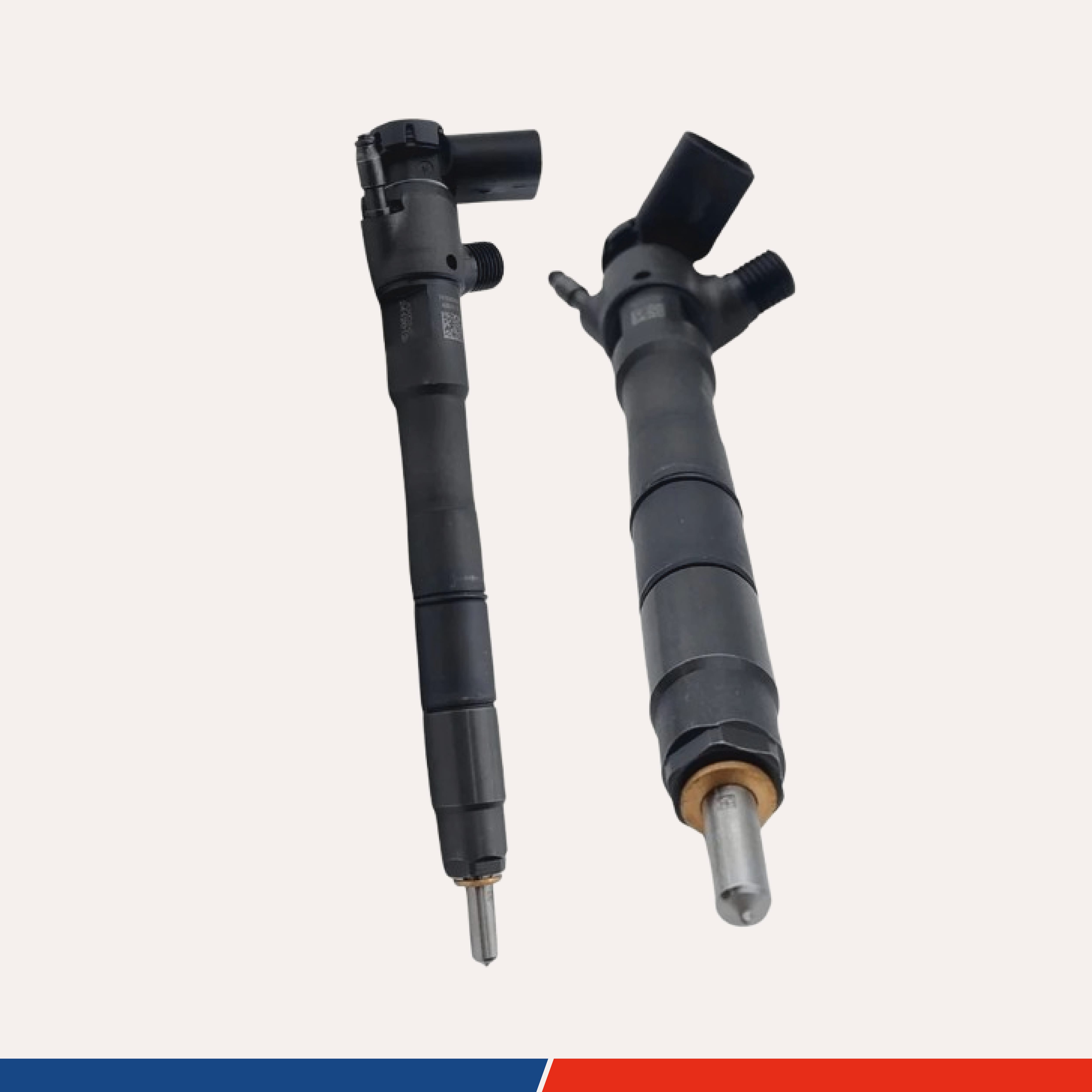 Inyector diésel 28565337 AXONE para 2.0 TDI Amarok, Crafter ...