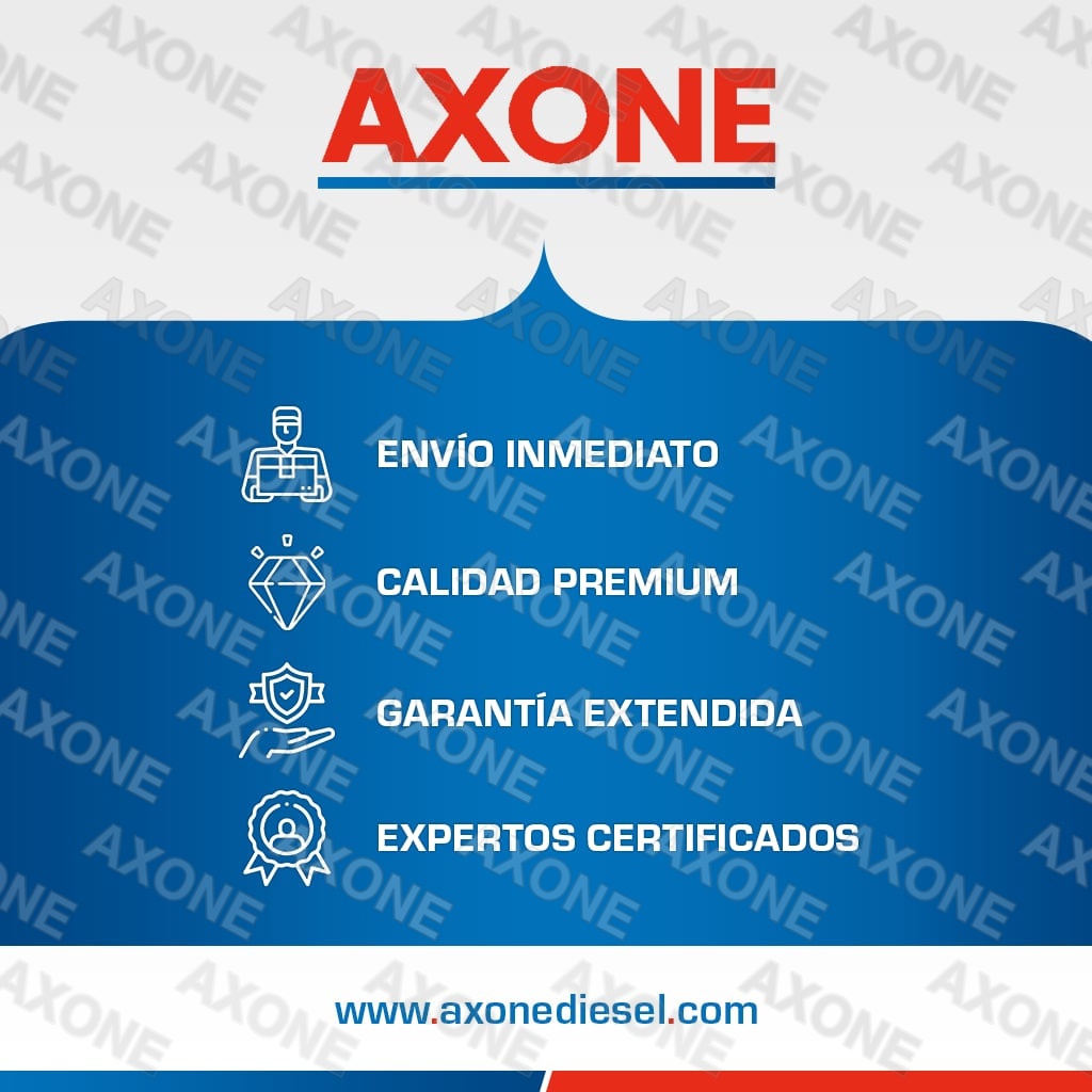 KIT DE REPARACION 3060002-2R INYECTOR DIESEL CUMMINS CELECT CON ...