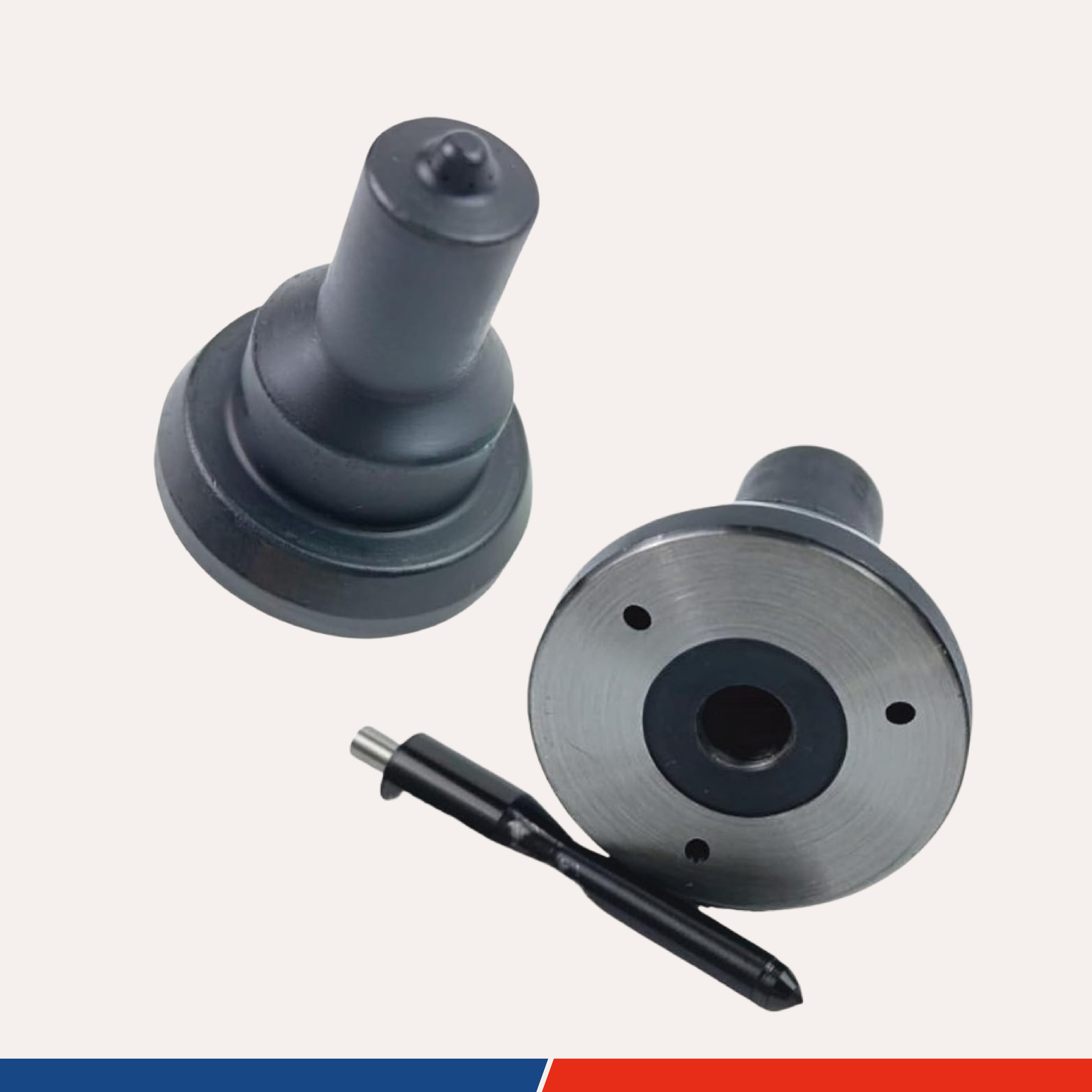 INYECTOR DIESEL RECONSTRUIDO 3411765 CUMMINS N14 (3411765AX-AXONE ...