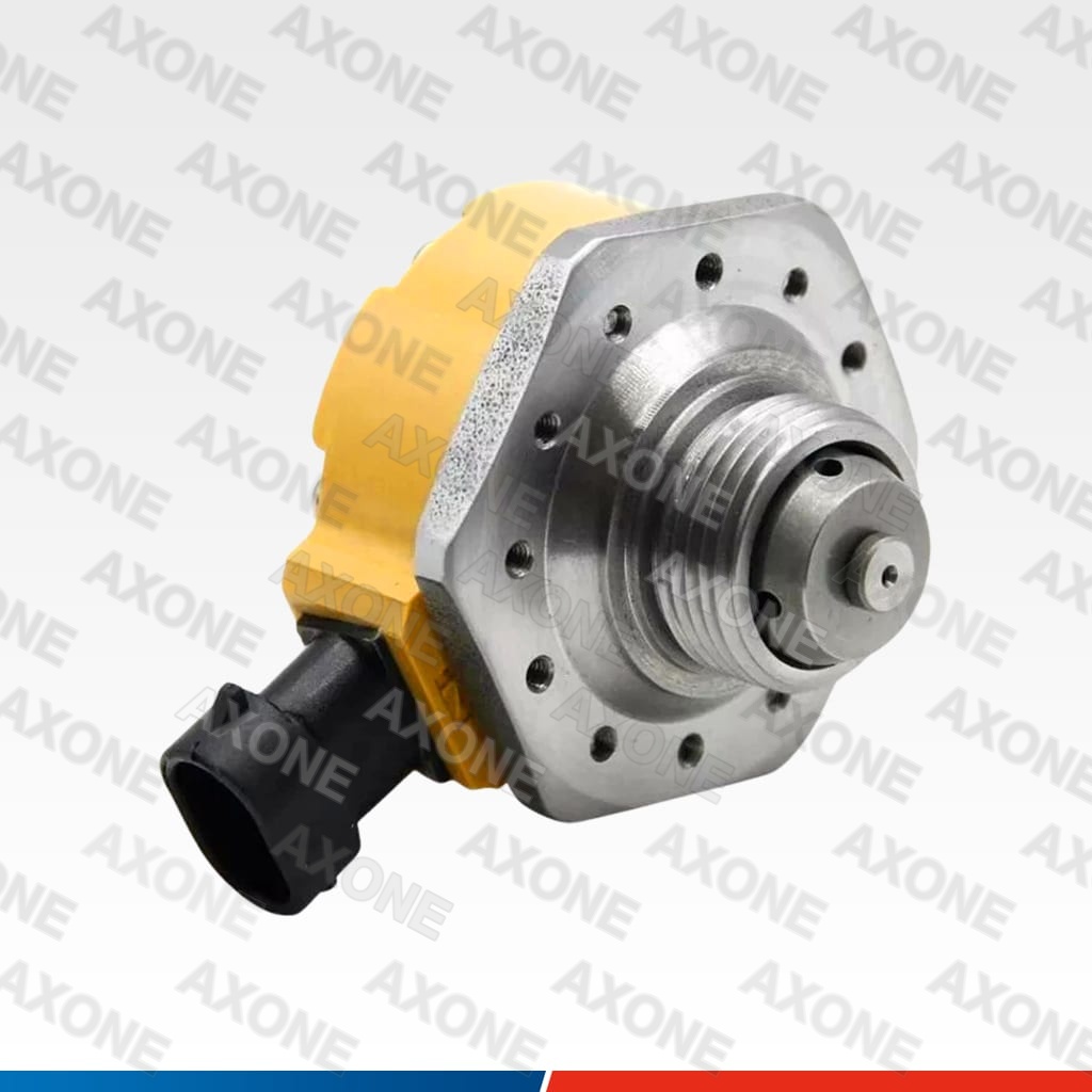 BOMBA 319-0678 DE ALTA PRESION DE ACEITE PARA CATERPILLAR C9 (319-0678 ...