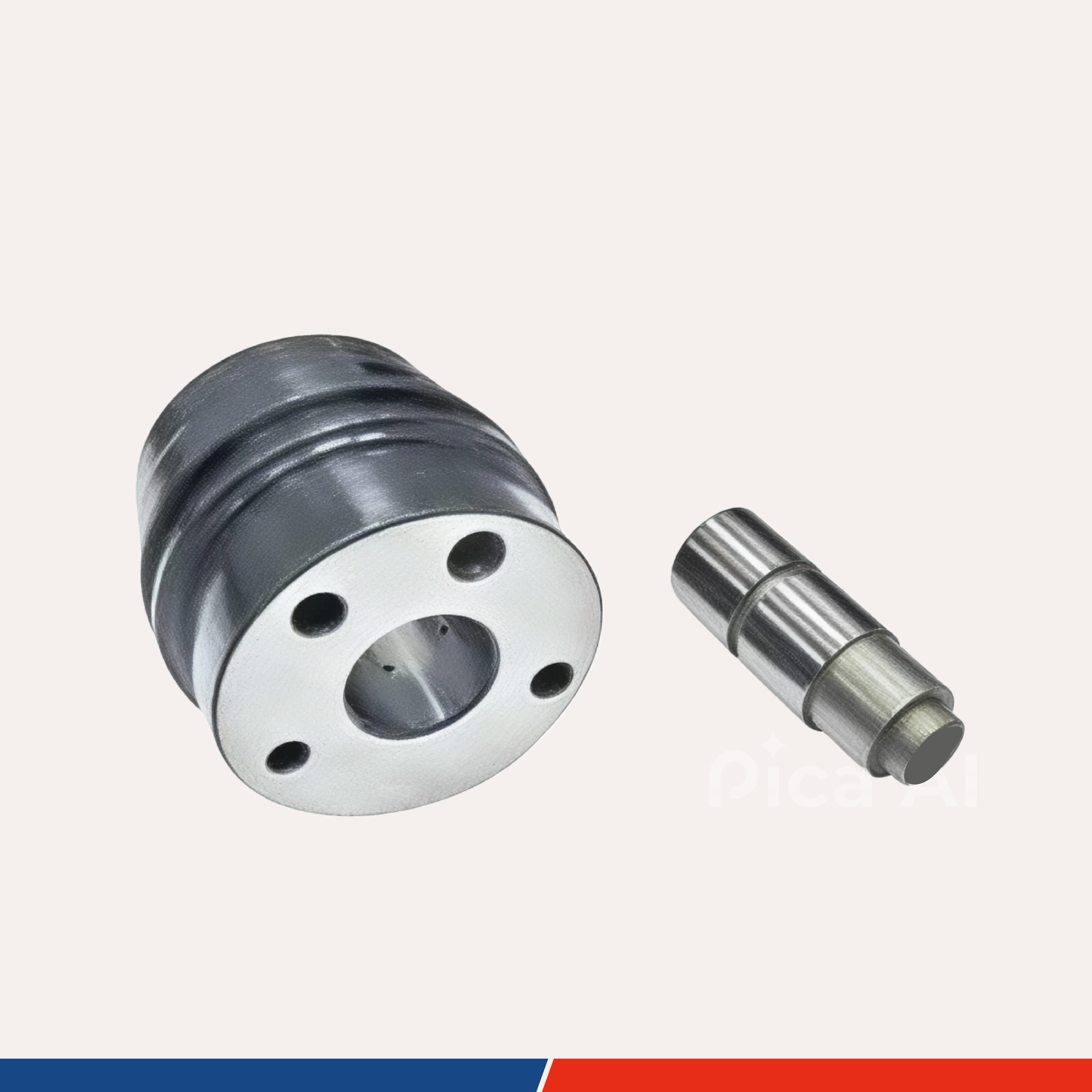 INYECTOR DIESEL RECONSTRUIDO 3411765 CUMMINS N14 (3411765AX) | AXONE Diesel
