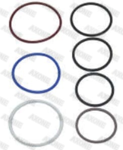 FLECHA BOMBA DE ENGRANES N-3095356 BOMBA DIESEL CUMMINS CELECT L10/M11 ...