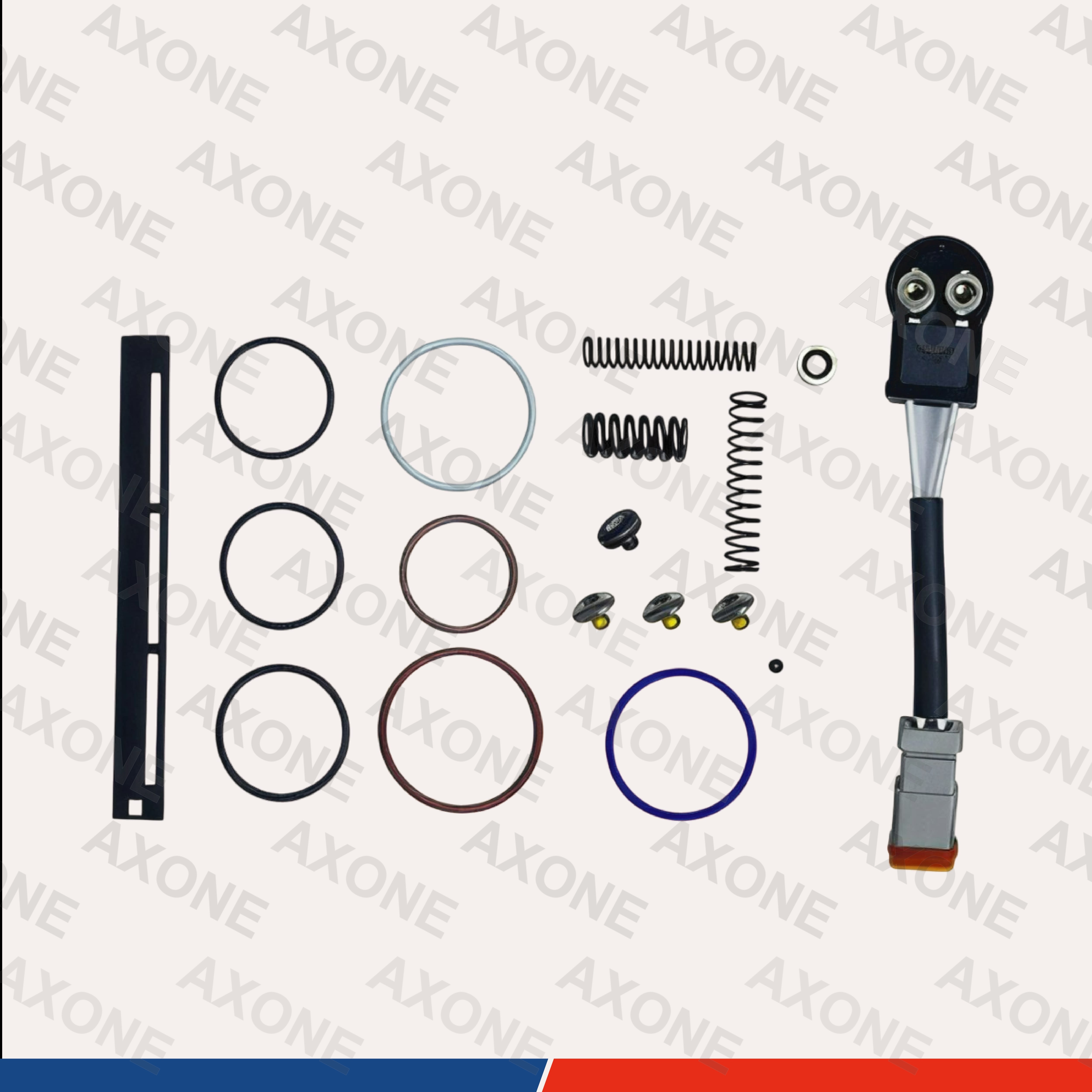 FLECHA BOMBA DE ENGRANES N-3095356 BOMBA DIESEL CUMMINS CELECT L10/M11 ...