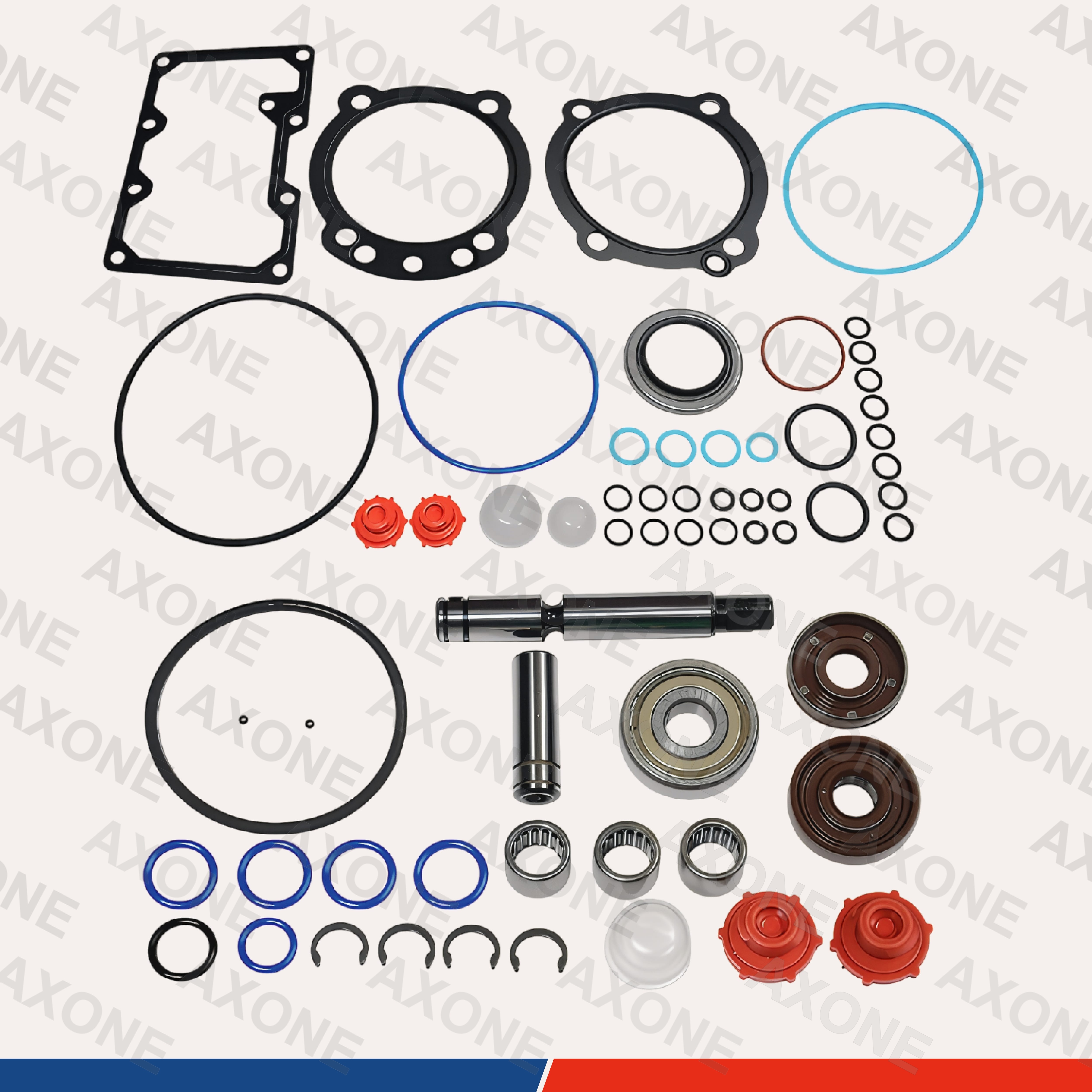 BOMBA 319-0678 DE ALTA PRESION DE ACEITE PARA CATERPILLAR C9 (319-0678 ...