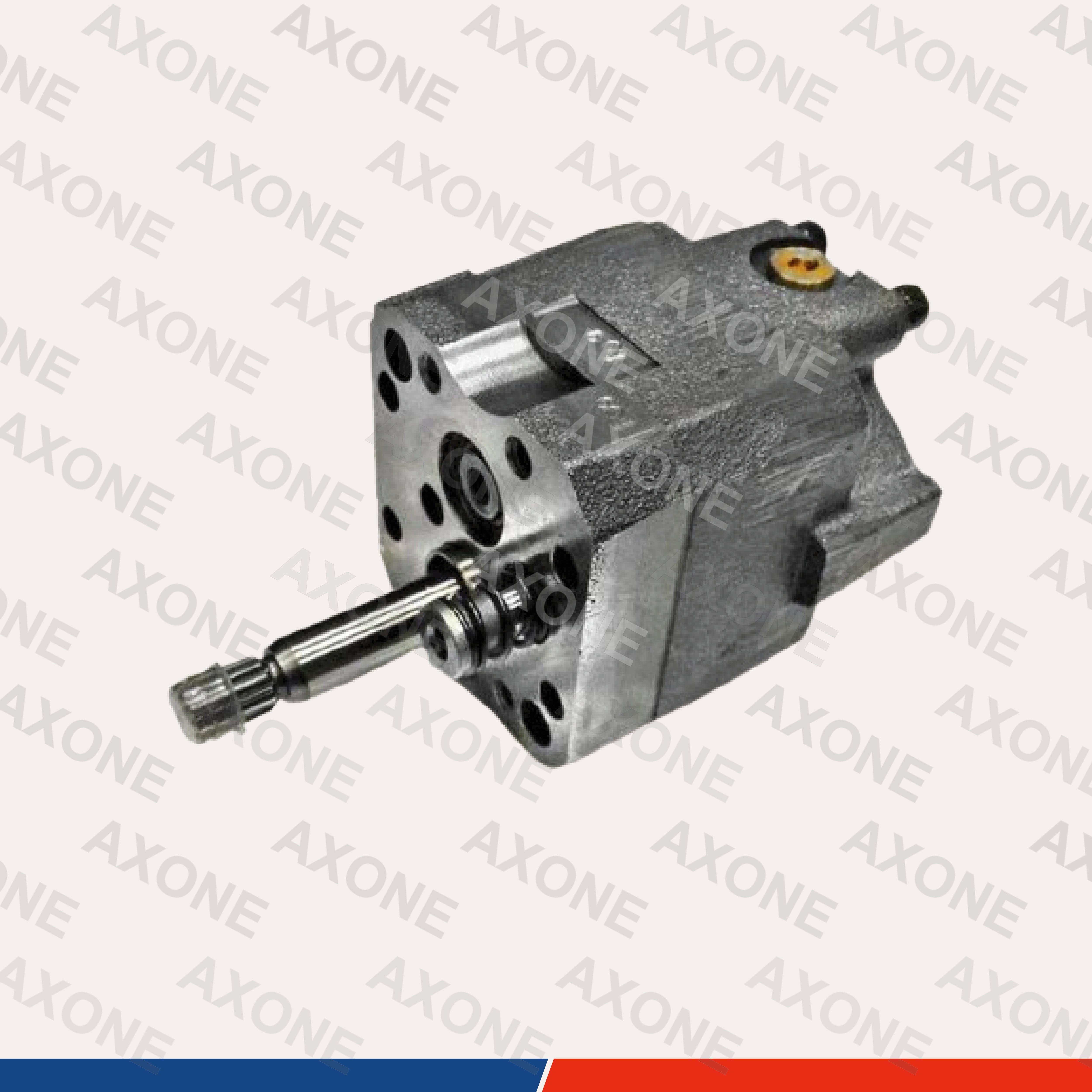INYECTOR DIESEL RECONSTRUIDO 3411765 CUMMINS N14 (3411765AX-AXONE ...