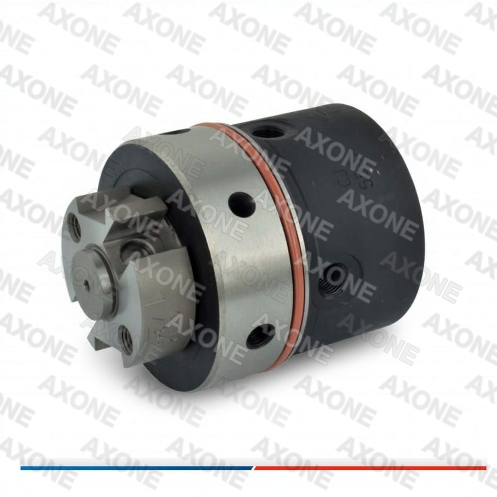 Cabezal hidráulico 7123-340U, 7123-340V, 9003-032U de bomba Diesel CAV ...