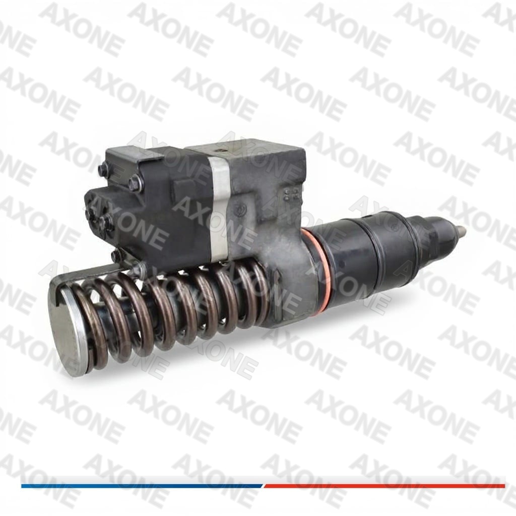 Inyector Diesel Reman EX635550 Delphi para S60 12.7L Detroit Diesel ...